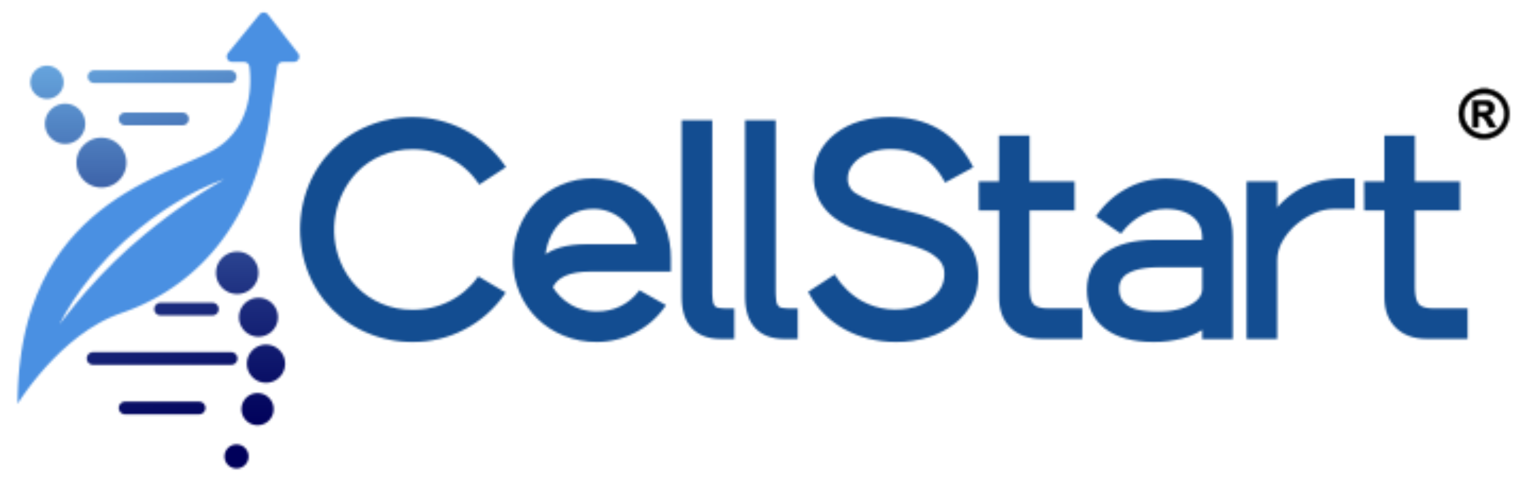 CellStart Logo